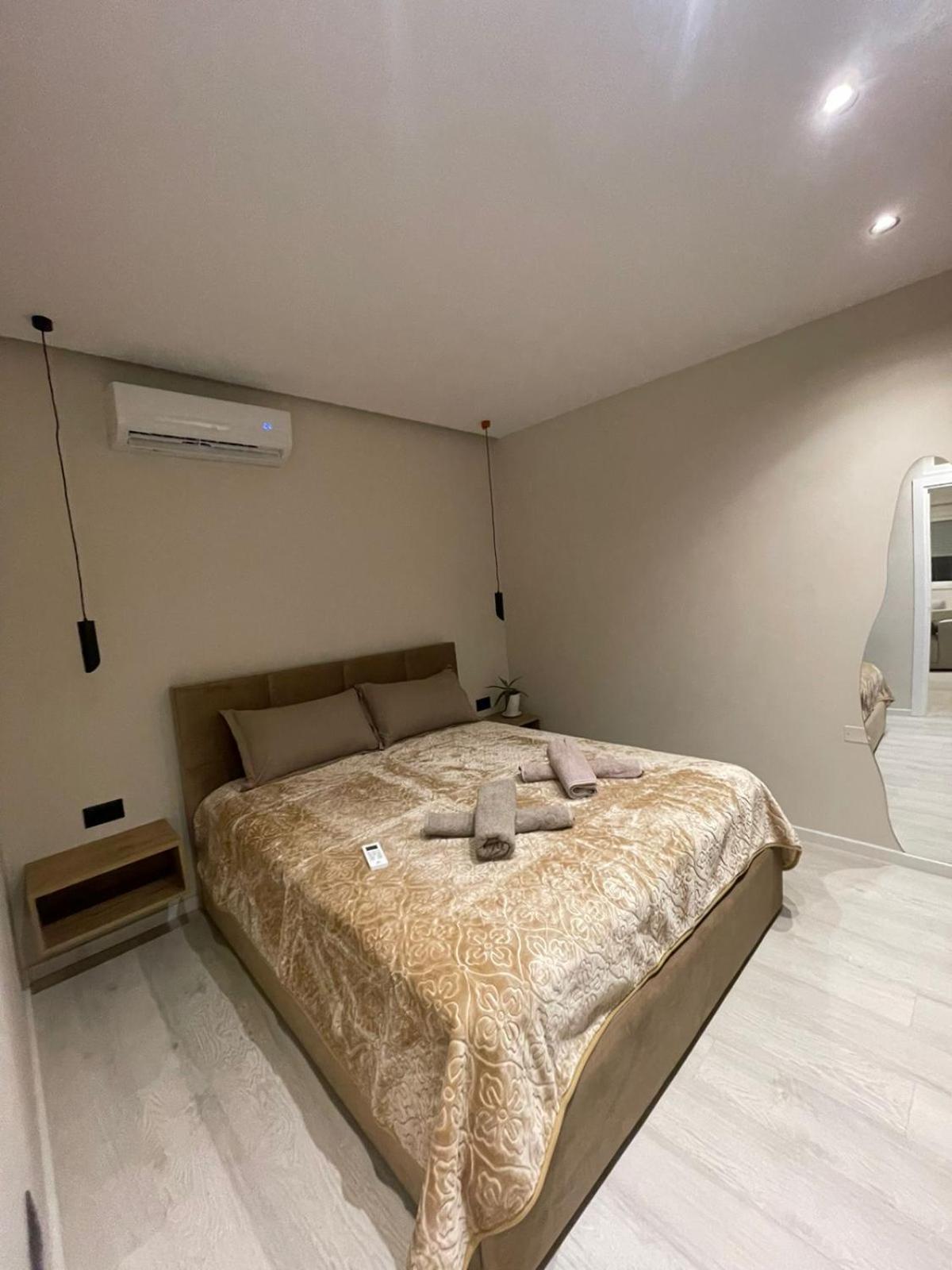Casa Tirana公寓 外观 照片